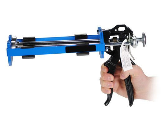 Miniatura: Pistola Manual Dispensadora