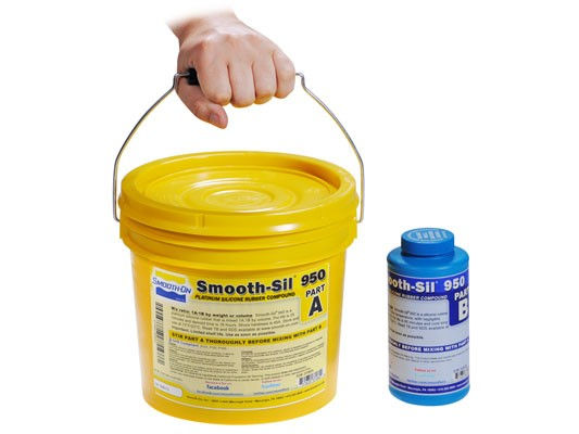 Miniatura: Smooth-Sil® 950