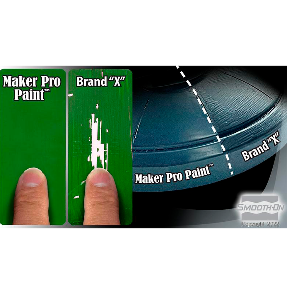 Miniatura: Maker Pro Paint™