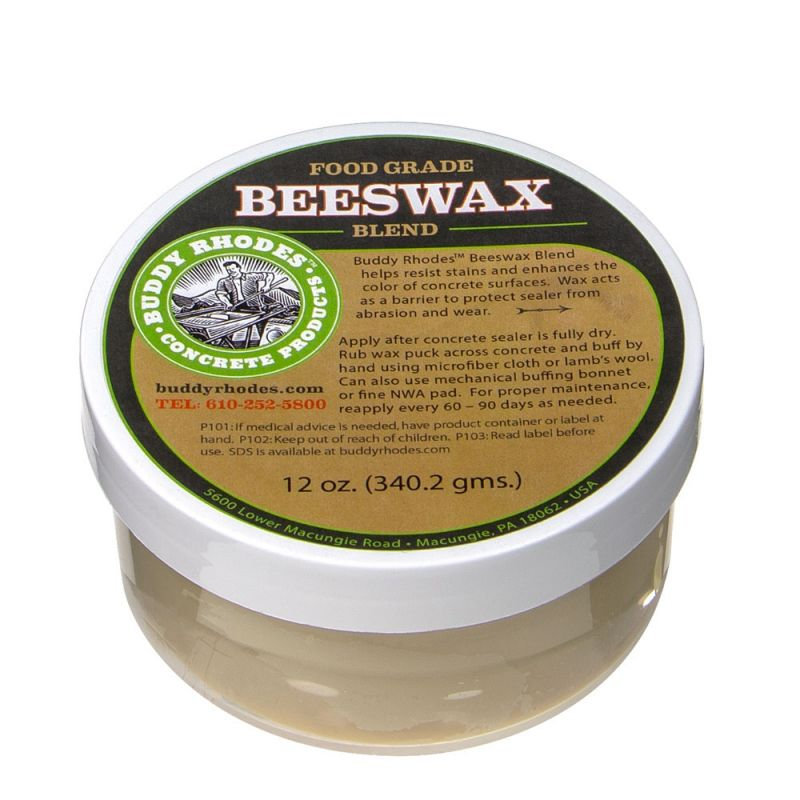 foodgradebeeswax