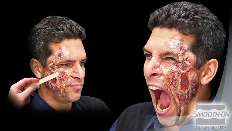 Miniatura: Kit de Zombie