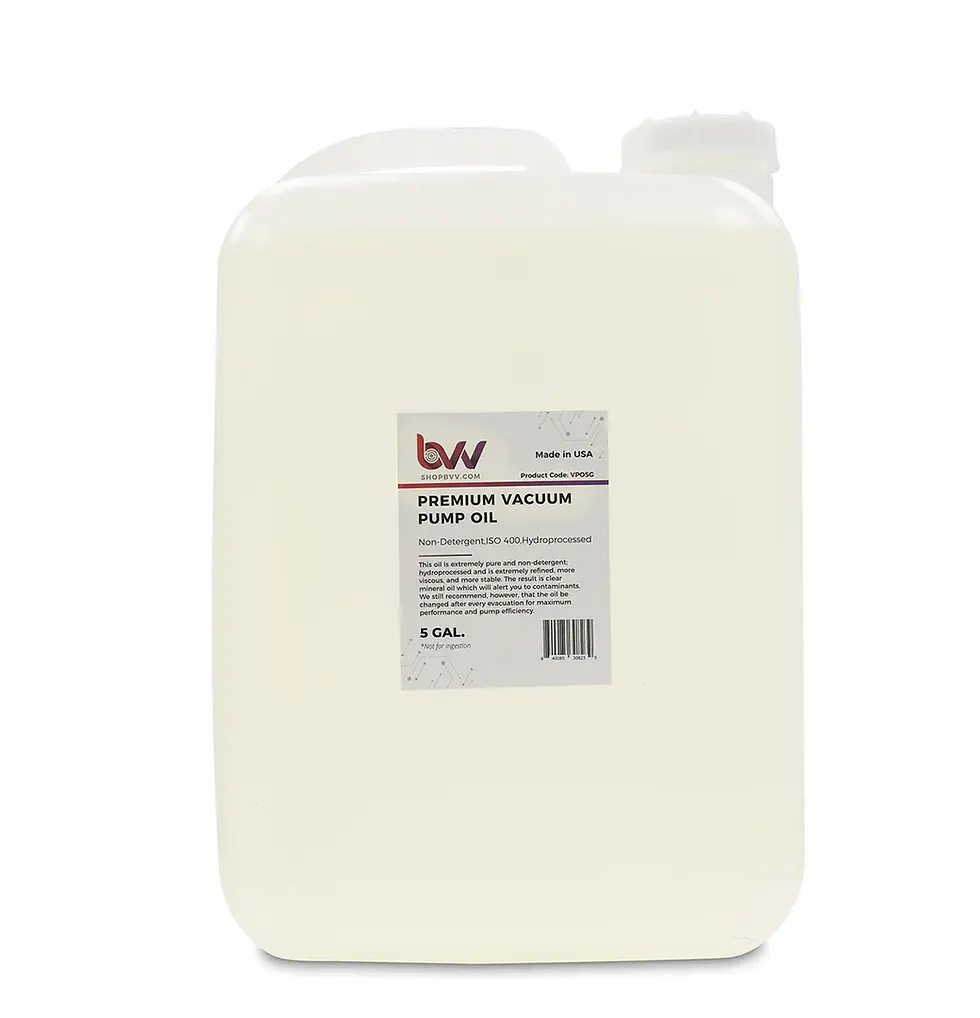 Miniatura: Aceite Premium para Bomba de Vacio