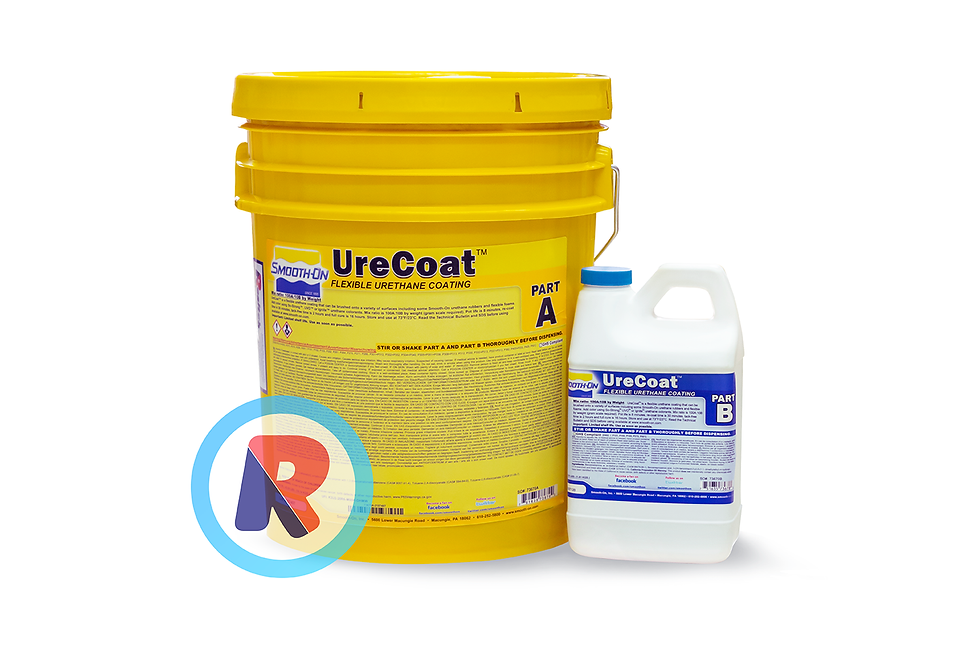Miniatura: UreCoat™