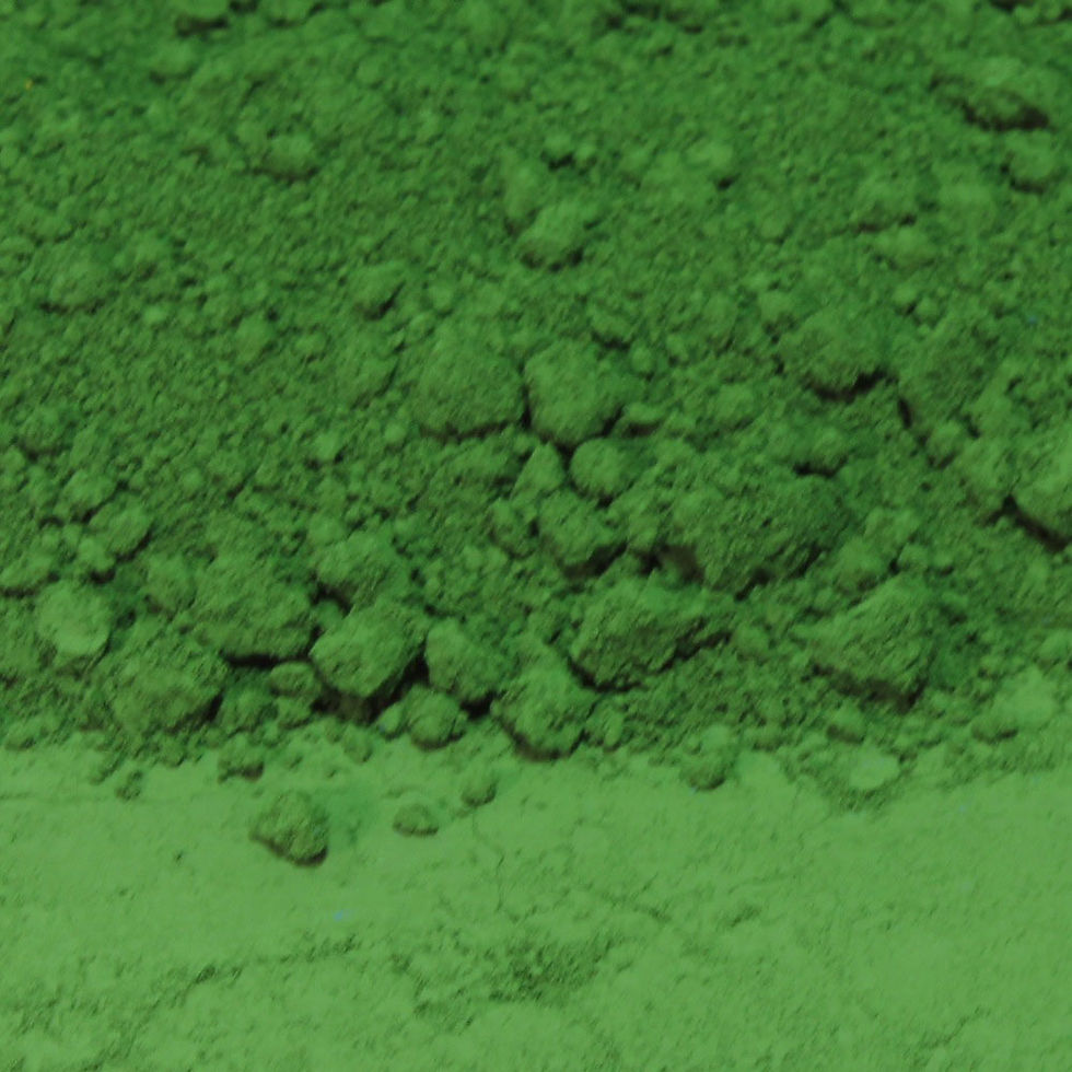 Miniatura: Green Oxide - SB30