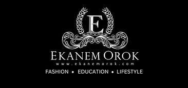 Ekanem Orok Logo