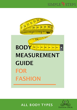 Body Measurement Guide