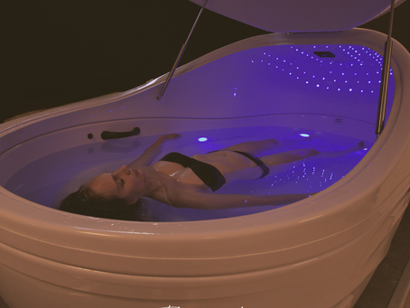 Wist je dat? Floaten #1