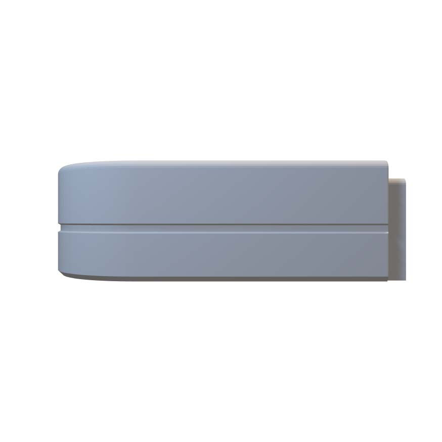 Thumbnail: Rail - Standard - Corner