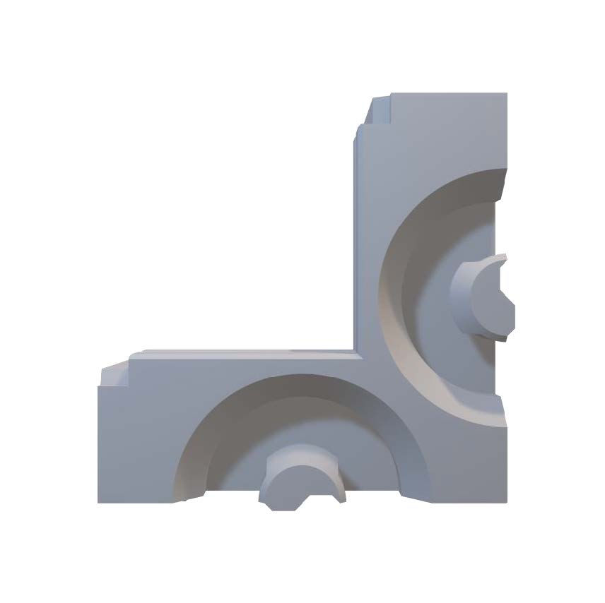 Thumbnail: Rail - Elite - Anti-Corner - Base
