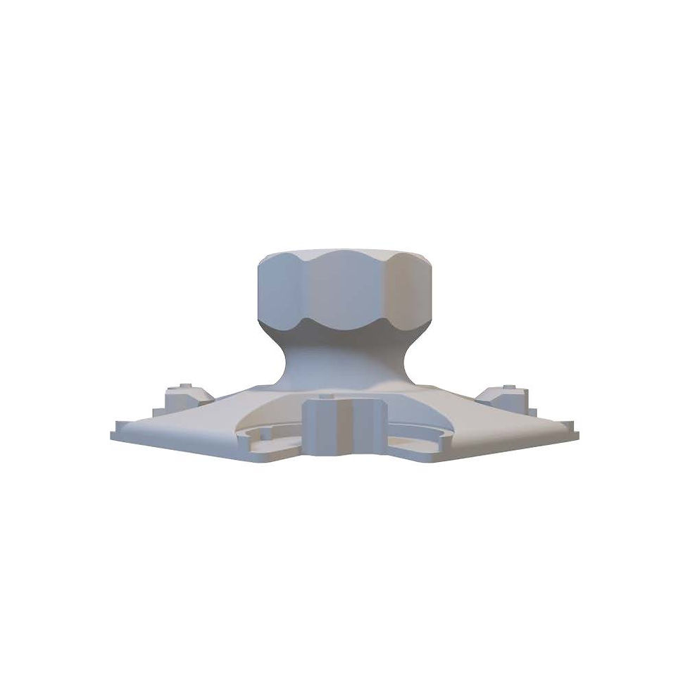 Thumbnail: Storage - Frame Holder with Handle