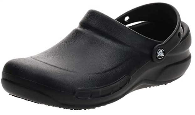 non skid crocs