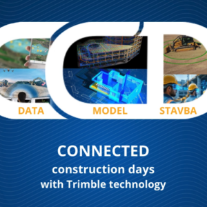 Connected Construction Days 2026