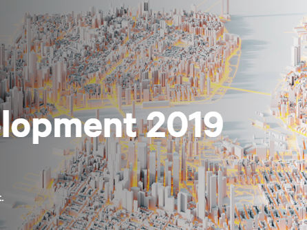 Reality a development 2019