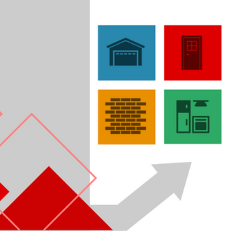 4 Home Remodeling Projects with the Highest ROI