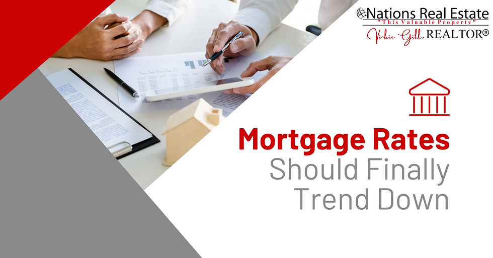 Opportunities for Home Buyers and Sellers in 2024