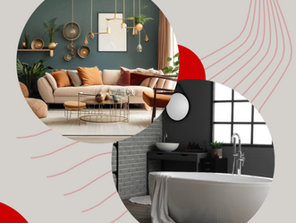 Upgrade Your Home With These 2024 Design Trends