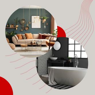 Upgrade Your Home With These 2024 Design Trends