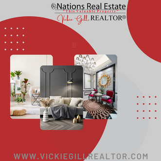 Top 6 Home Design Trends To Watch in 2023