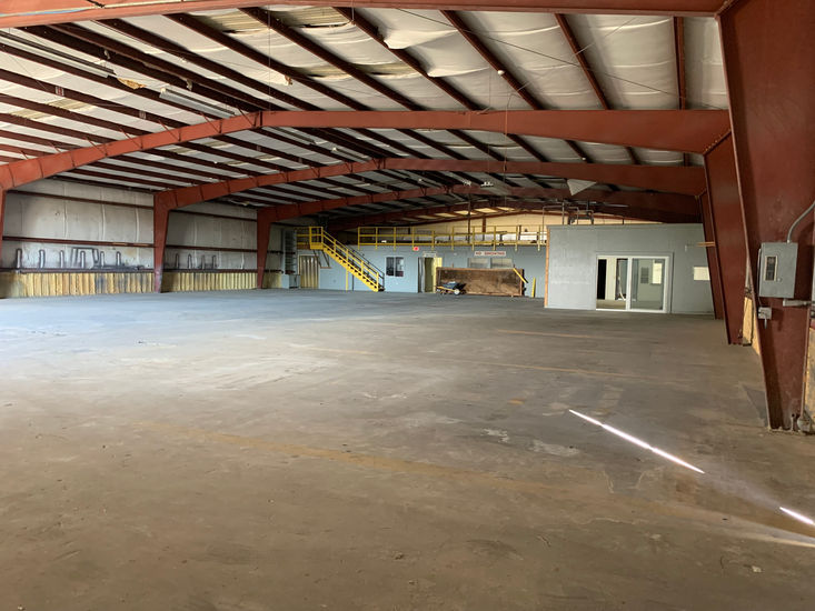 2011 Lisenby Avenue - Warehouse Angled.JPG