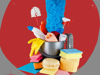 Stress-Free Home Cleaning: 27 Practical Tactics for Busy Households