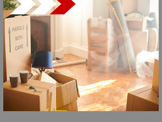 The Ultimate Relocation Guide: From Finding a House to Feeling at Home