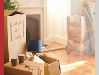 10 Pro Tips for a Smooth Home Move