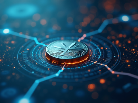 Explore the Top 30 XRP Ledger Ecosystem Coins