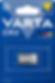 Varta CR2 Lithium Battery 3V