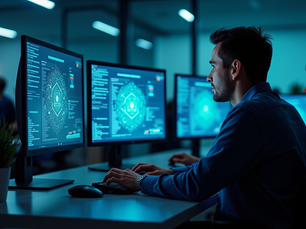 Strengthen Cybersecurity with Security Testing Services