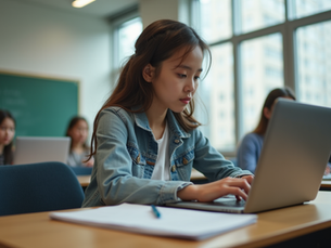 Improving Student Cyber Safety: Protecting Our Digital Future