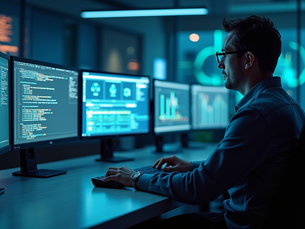 Understanding Cyber Threat Assessment: A Key to Safer Digital Spaces