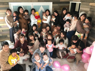 バースデーパーティー