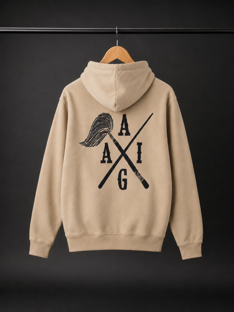 Thumbnail: Aiga Logo Sweater