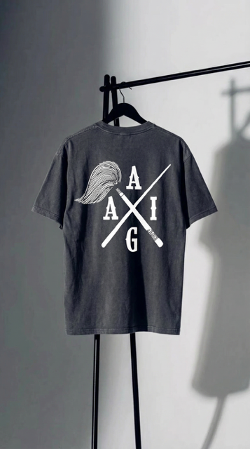 Thumbnail: Aiga Logo Tee