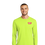 Thumbnail: TALL Long Sleeve High Viz Tee