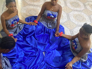 Fashion Initiative Update