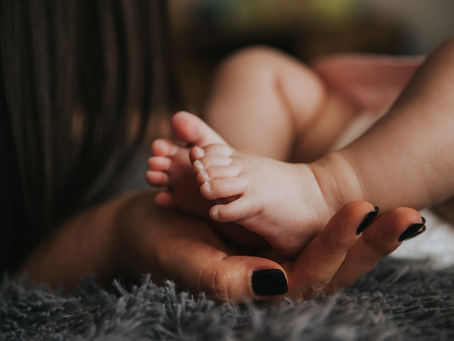 Vie après naissance avec bébé