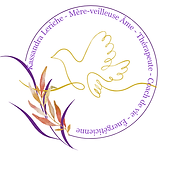 Mère-Veilleuse Âme – Thérapie, énergie & transformation intérieure.