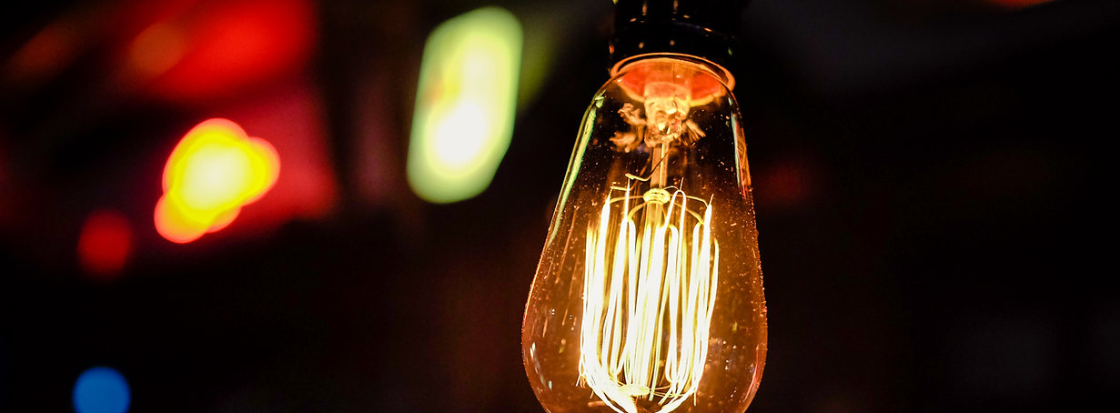 Edison Bulb