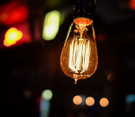 Edison Bulb