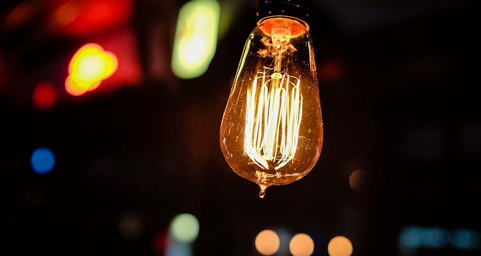 Edison Bulb