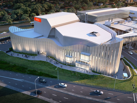Activity Stream's New Partnership With The Sydney Coliseum