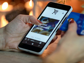 Activity Stream Extends E-Commerce And Merchandise Tools