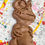 Thumbnail: Chocolate Enzo Dragon Paint 'n' Create Set