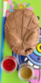 Lab Cocoa Chocolate Superhero Spider-man