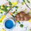 Thumbnail: Lab cocoa Mini  Unicorns, Rainbows and Cotton Candy Clouds Chocolate Set