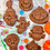 Thumbnail: Lab Cocoa Halloween Chocolate Gang