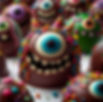 Lab Cocoa Monsters