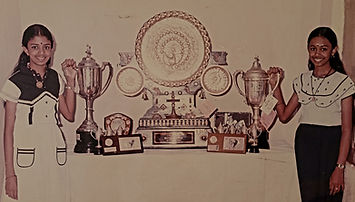 Childhood awards for kathakali