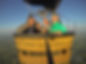 Skyview Balloons - Luchtballonvaart